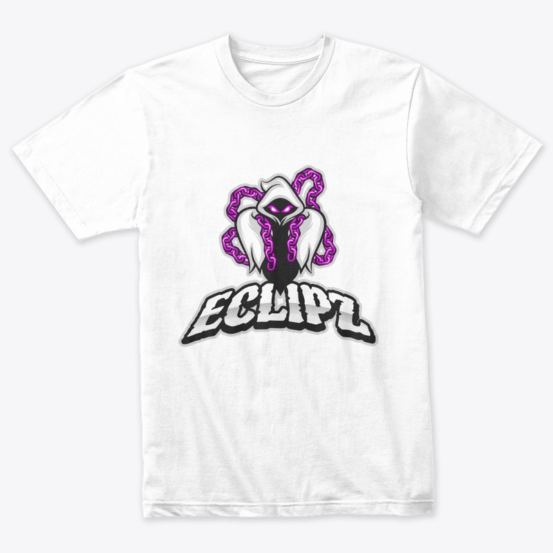 Eclipz "White Demon"