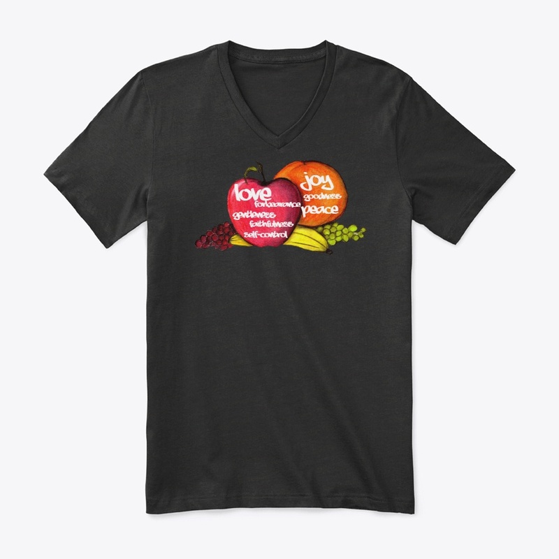 Fruit of the Spirit