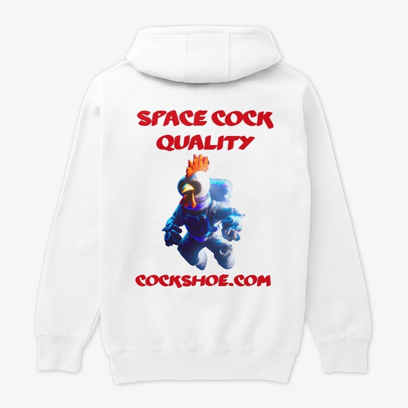 SpaceCock