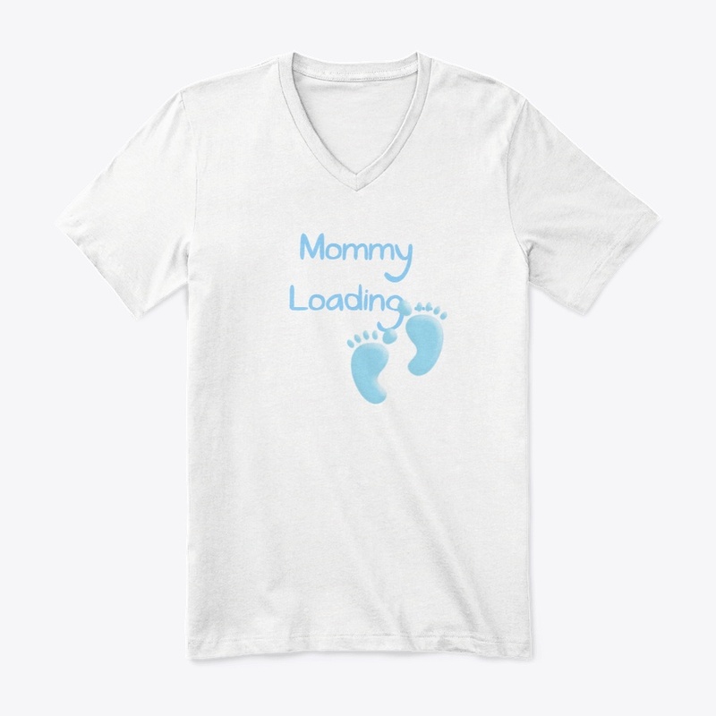 Mommy Loading