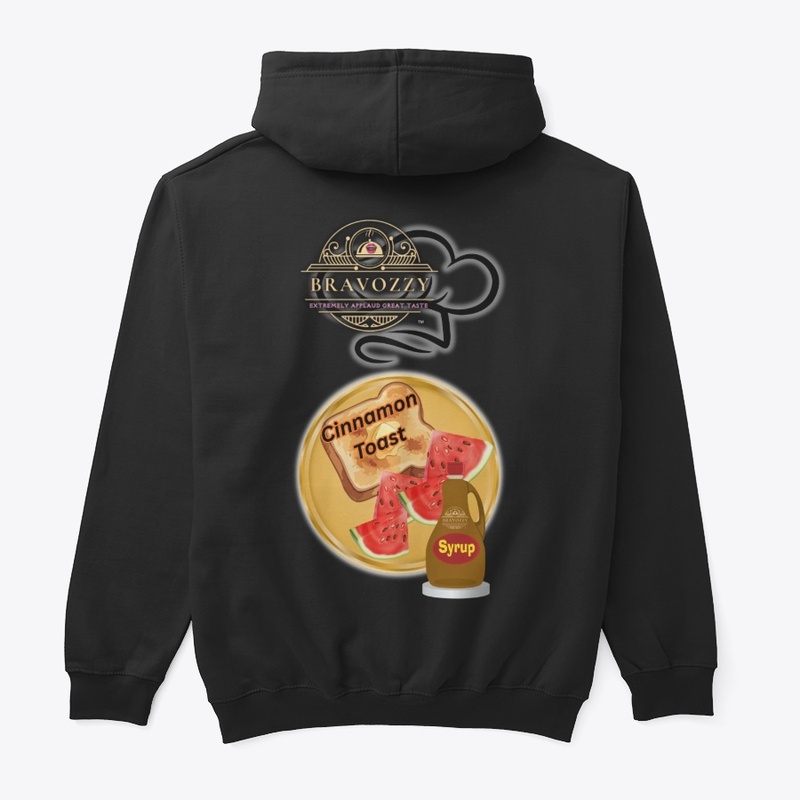 Bravinchy Extremely Applaud