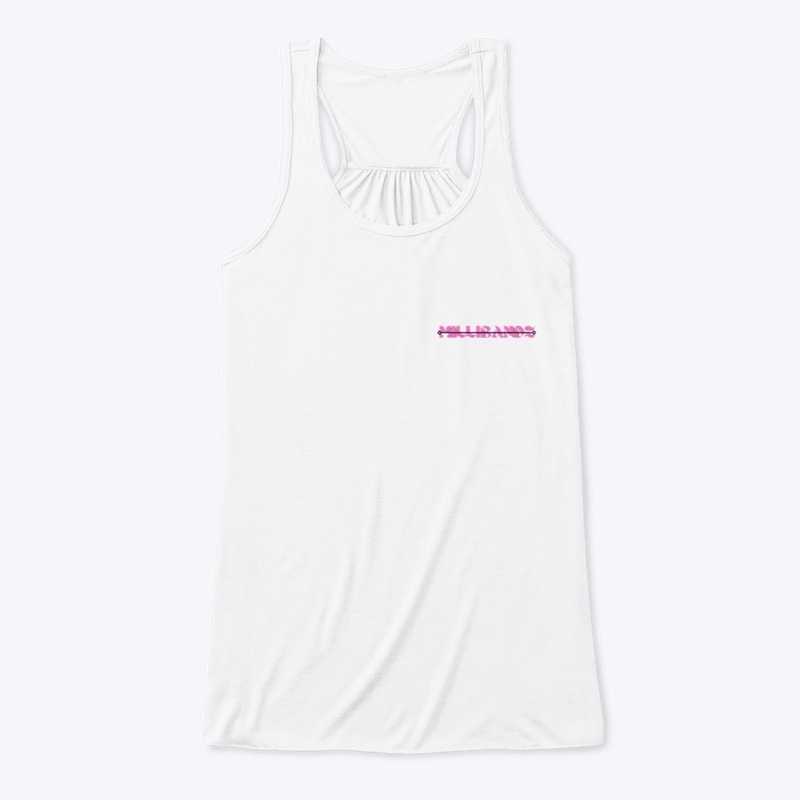Pink Millibandz Collection