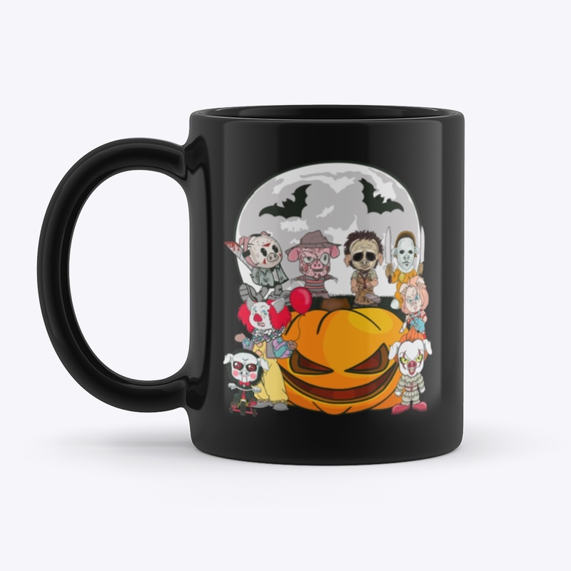 Pig O Ween