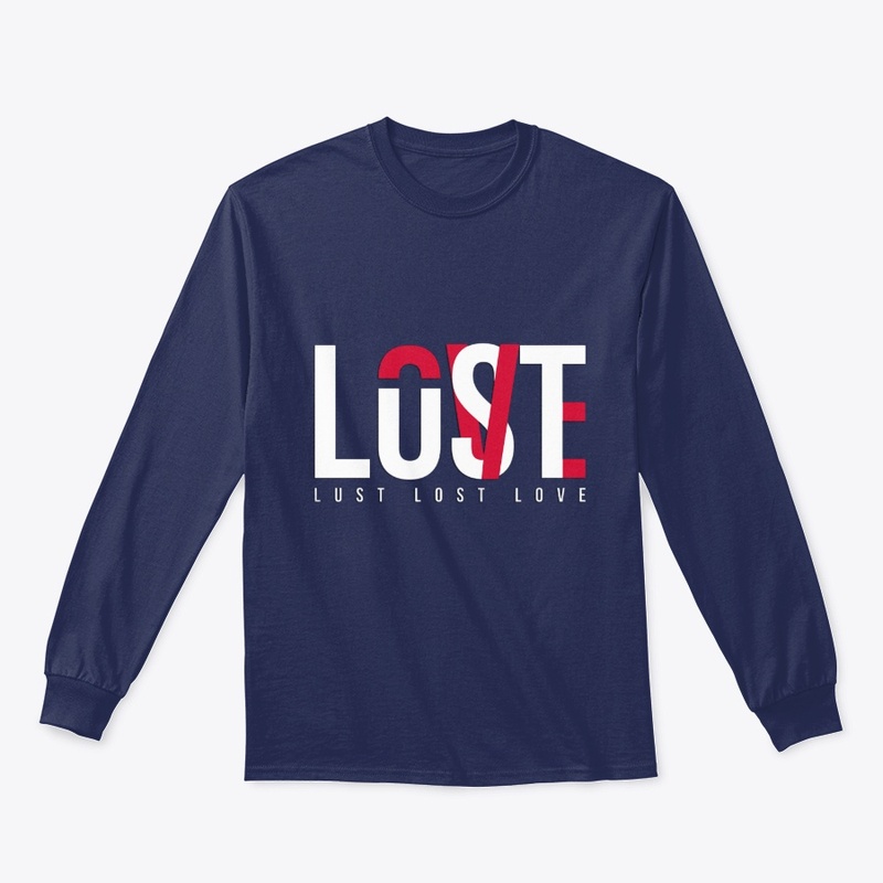 Lust Lost Love Collection