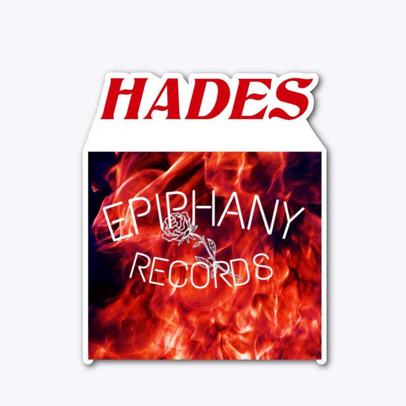 Hades Line
