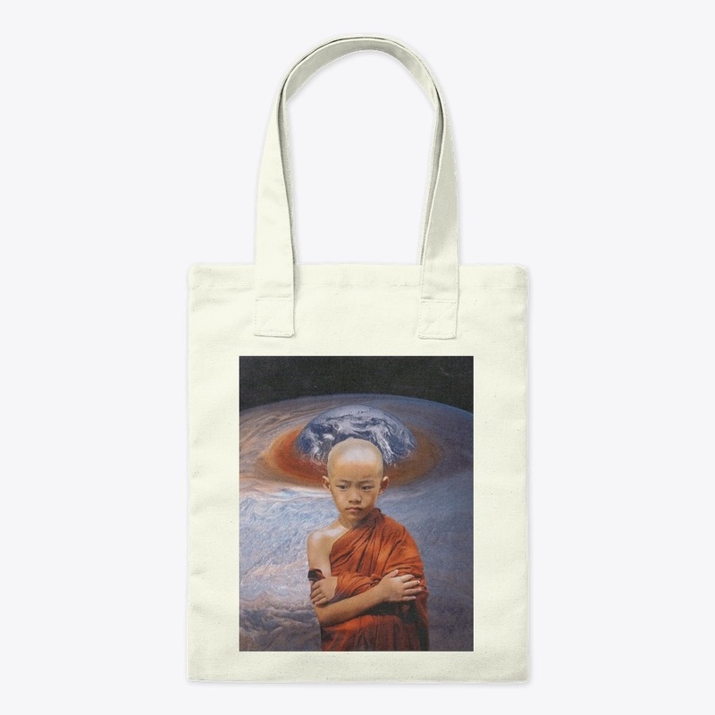 Collage Buddhist 
