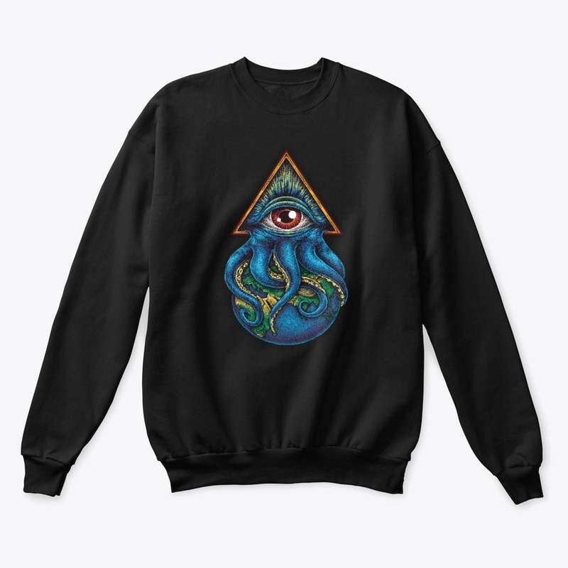 OctoIlluminati