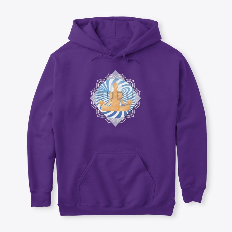 Swirl Budu Yoga Meditation