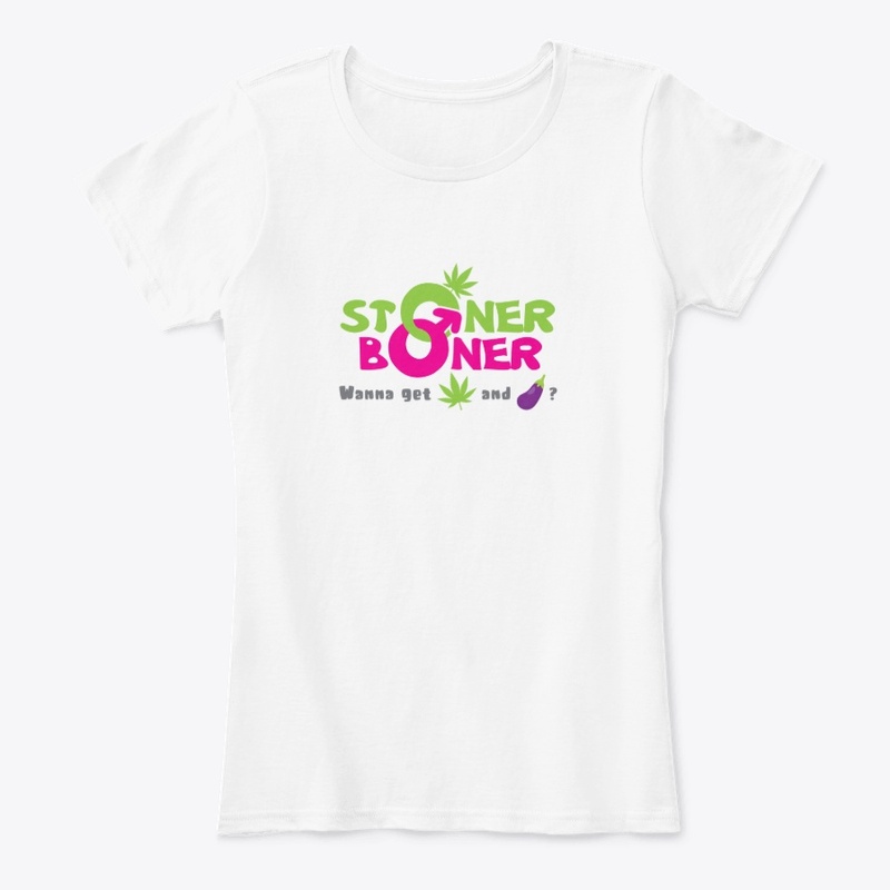 Stoner Boner