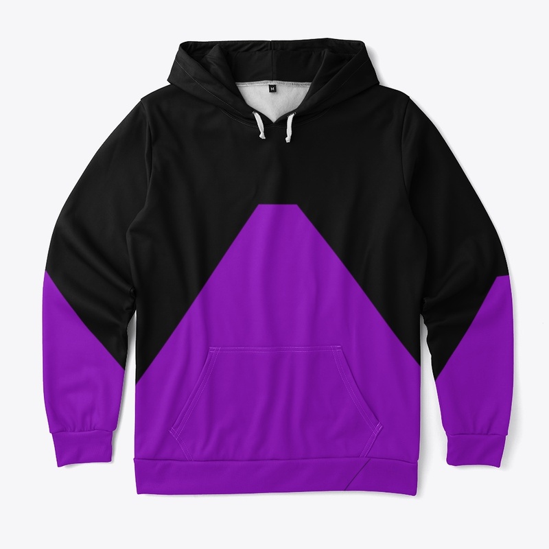  Super DJ Shadow's Avatar hoodie 
