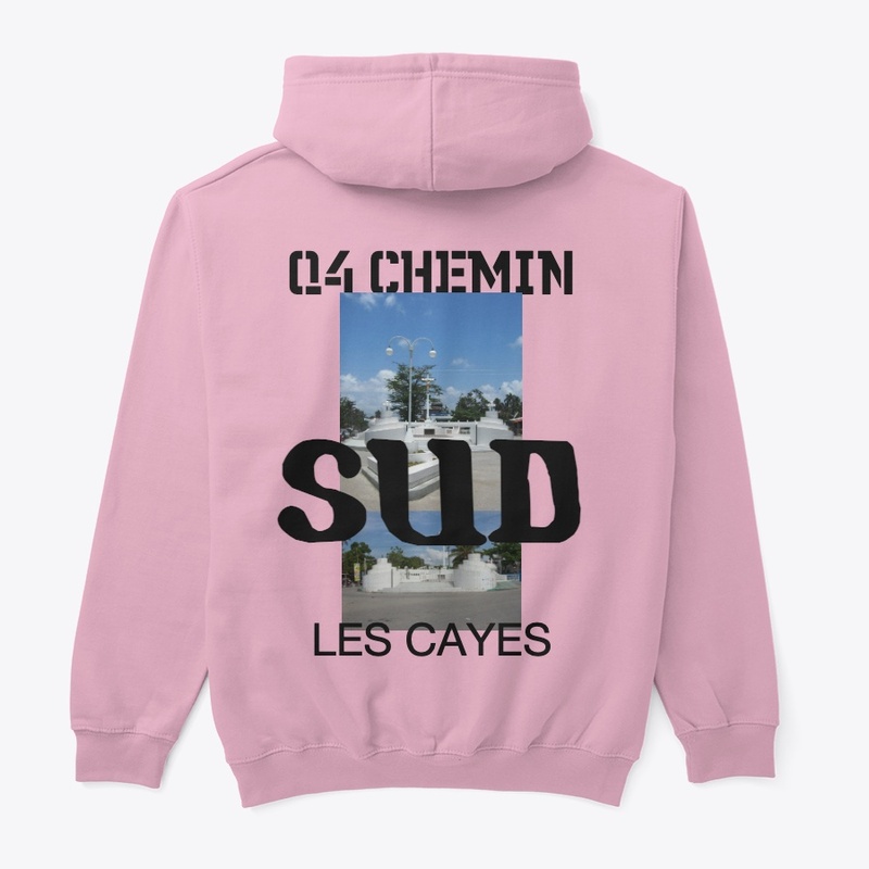 SUD LES CAYES