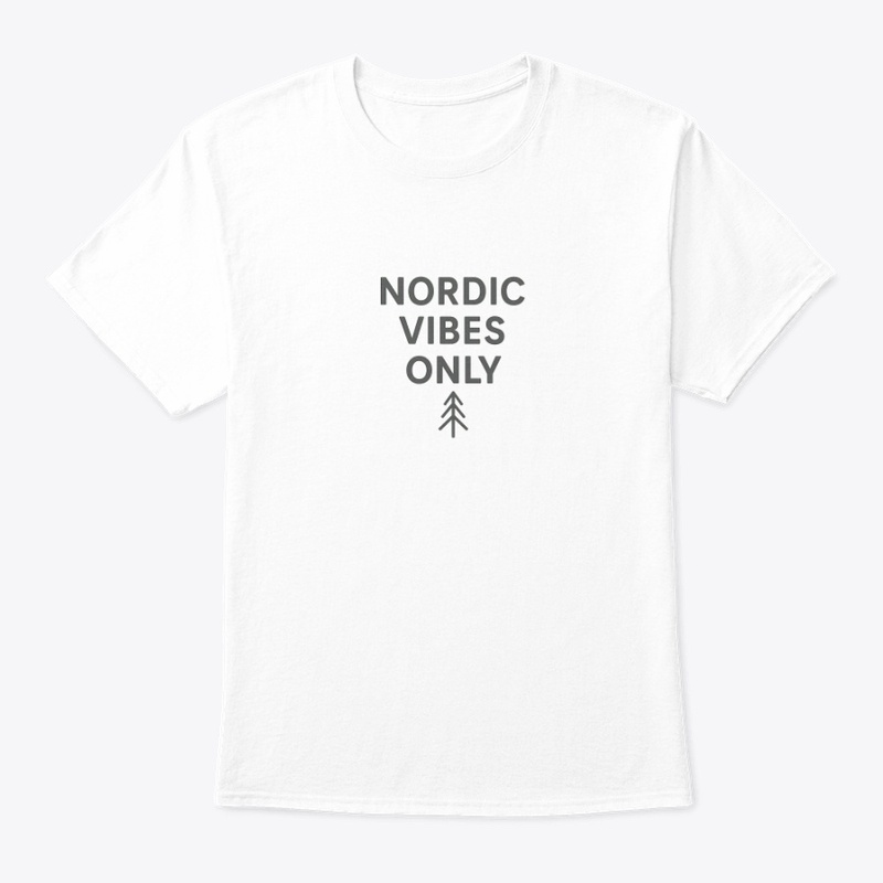Nordic Vibes Only – Minimal Scandinavian