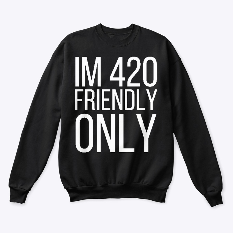 420 Alpha League Entertainment 
