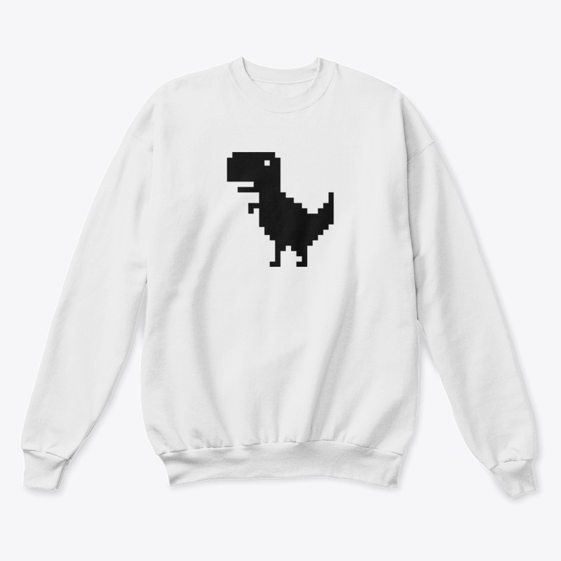 T-REX GAME