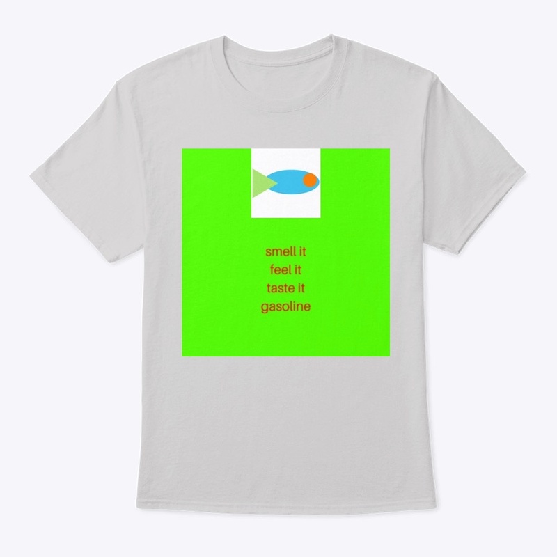 pastel goofyfish
