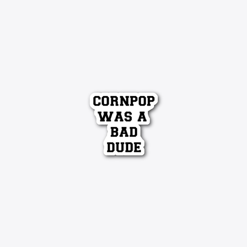 Cornpop Collection 