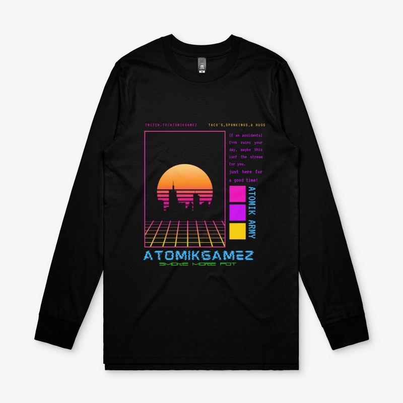ATOMIKGAMEZ