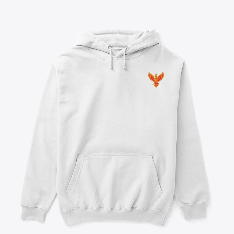 joxi Unisex Classic Pullover Hoodie