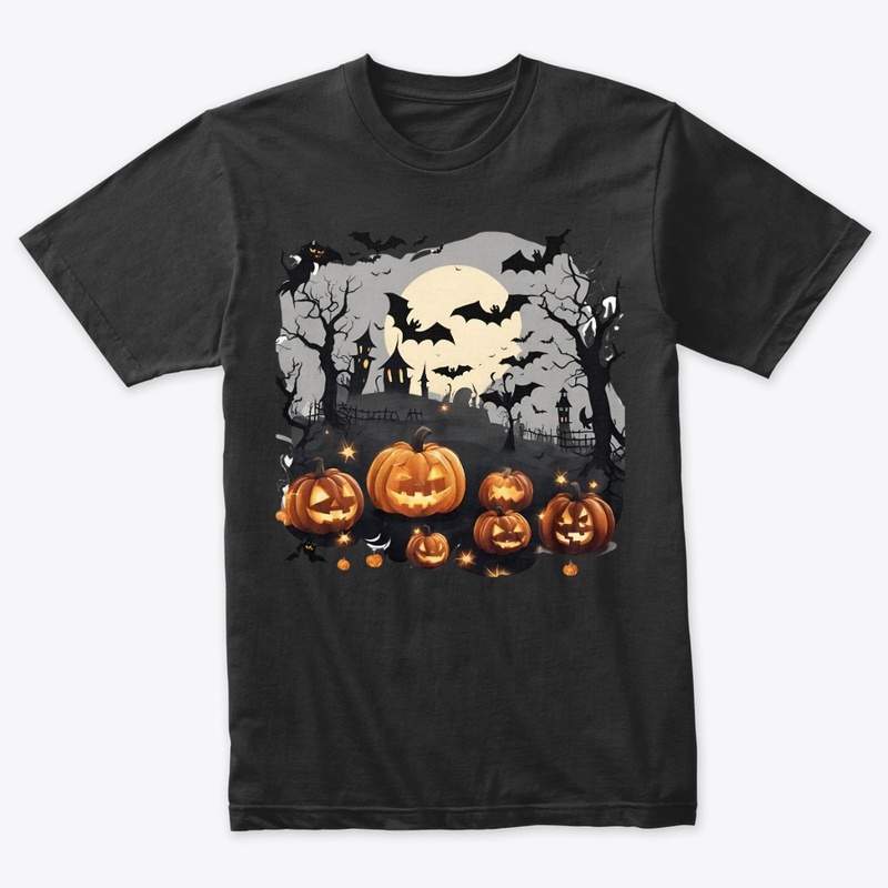 Jack O' Lantern Delight