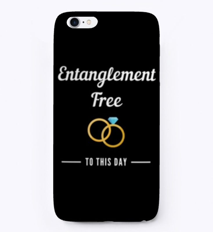 Entanglement Free