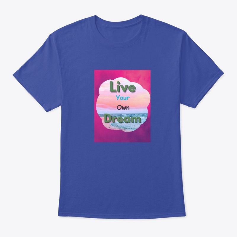 Women's Comfort Tee