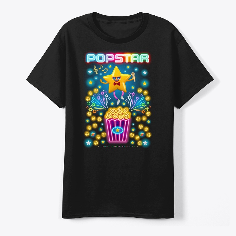 POP STAR 