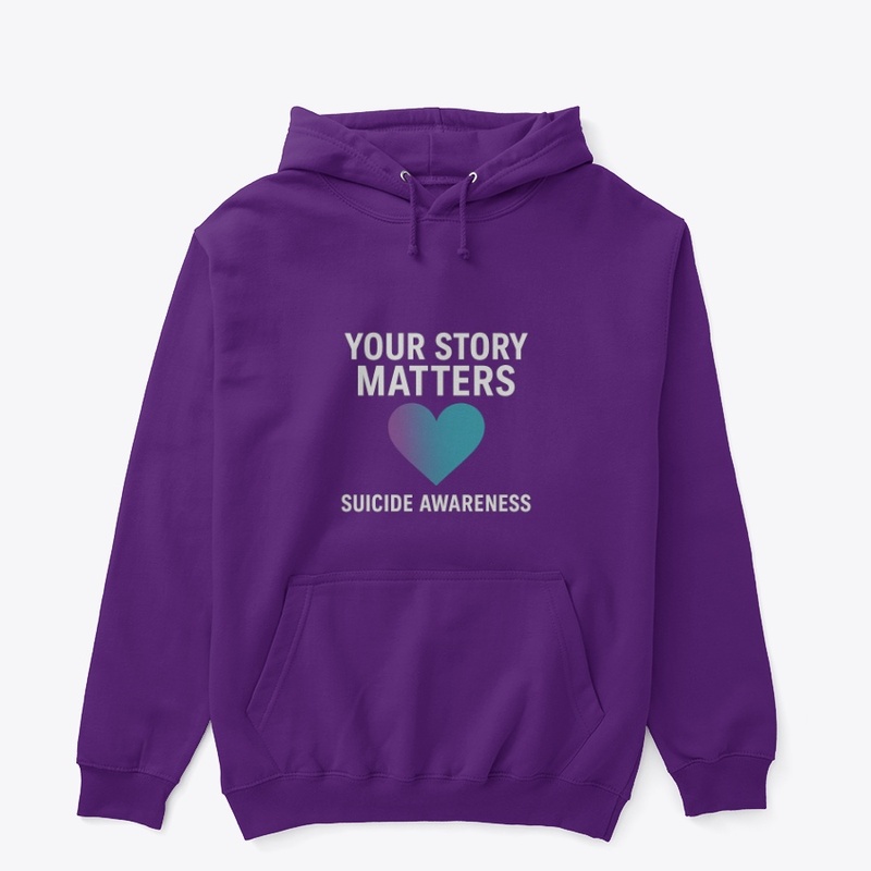 Your Story Matters
