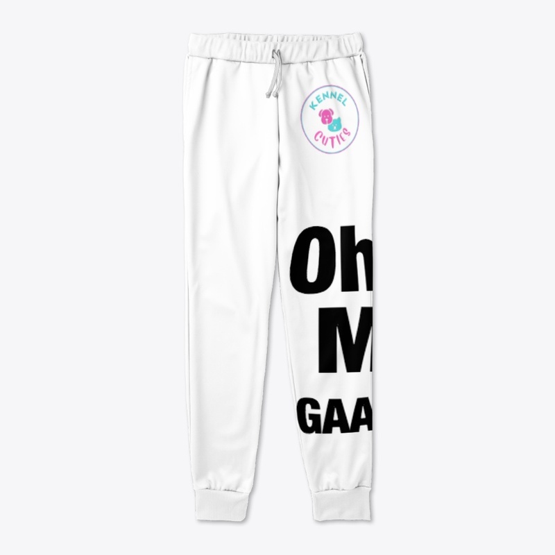 Kennel Cuties - The OMG Collection