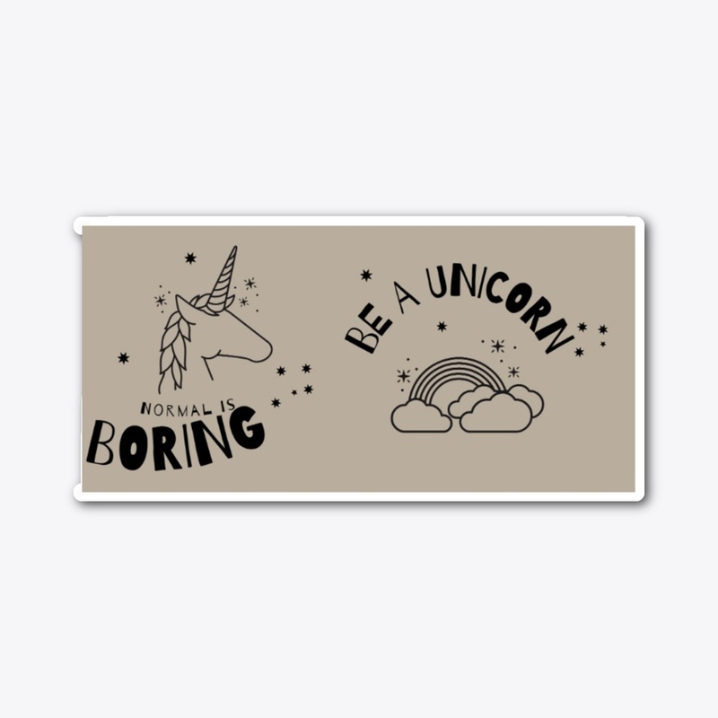 Powered by Unicorns .mug