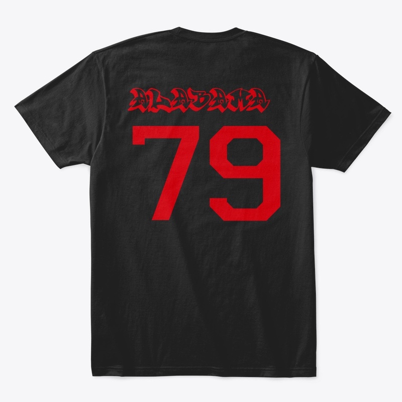 ALABAMA T EE