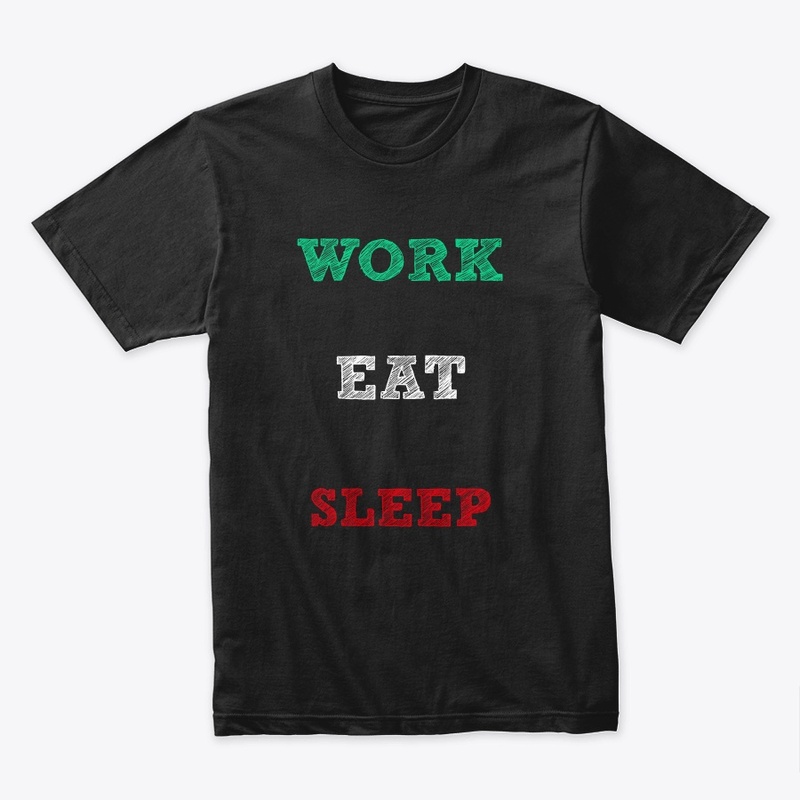 Every day shirt!