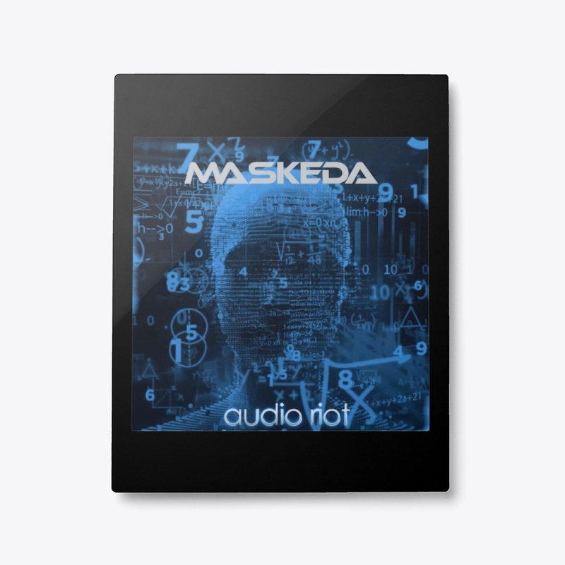 audioriot artwork merch