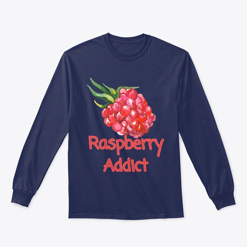Raspberry Addict III