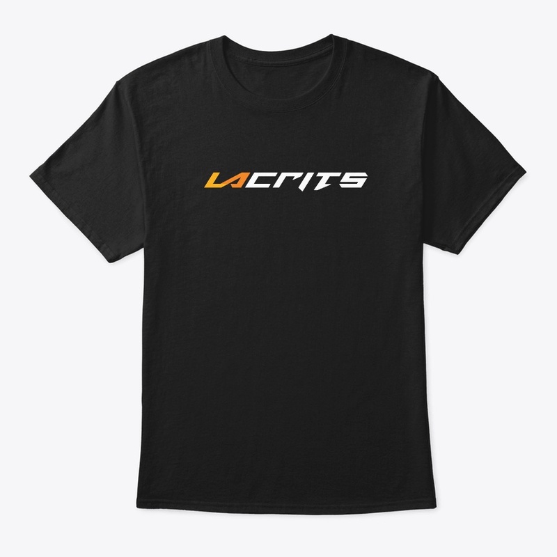 LA Crits Basic Design Apparel