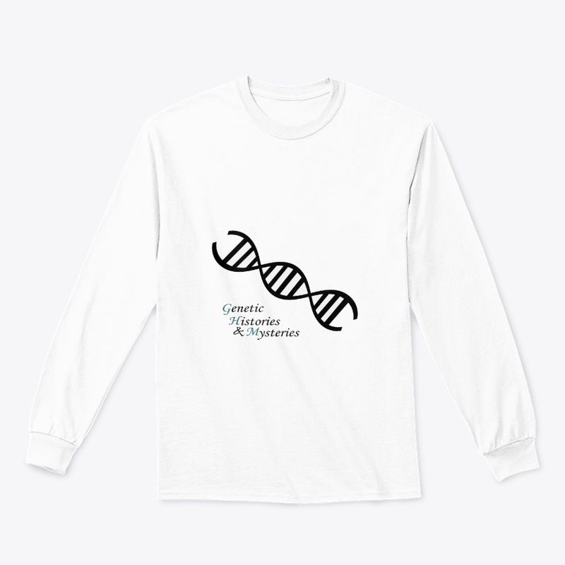 GH&M DNA 