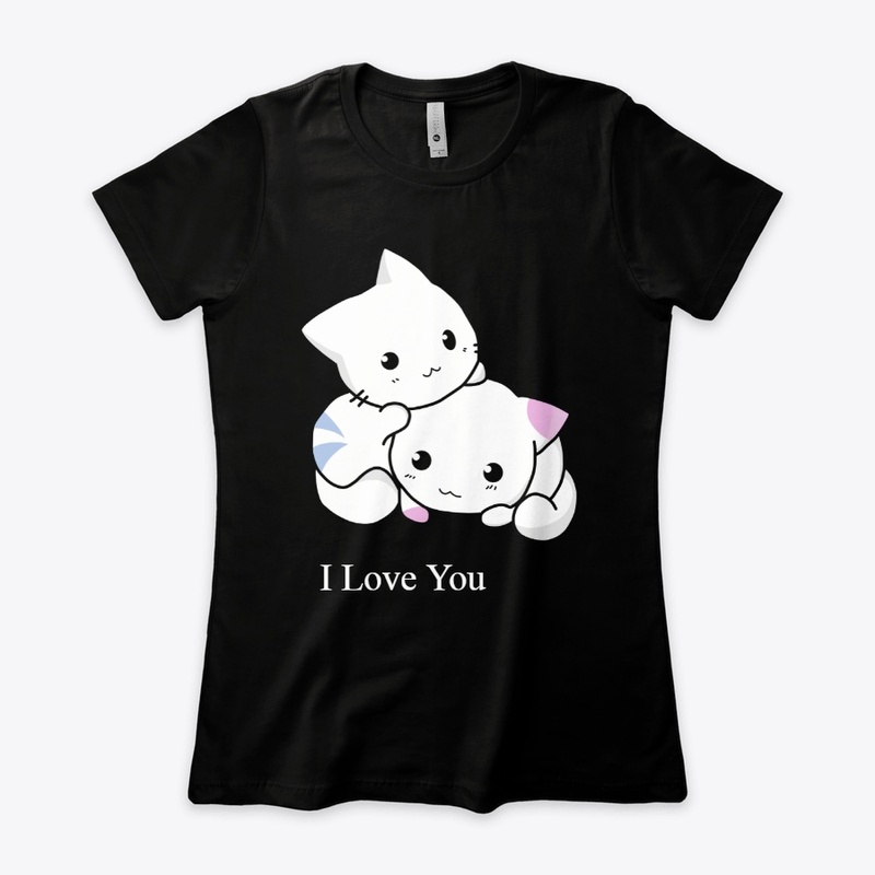 I Love You
