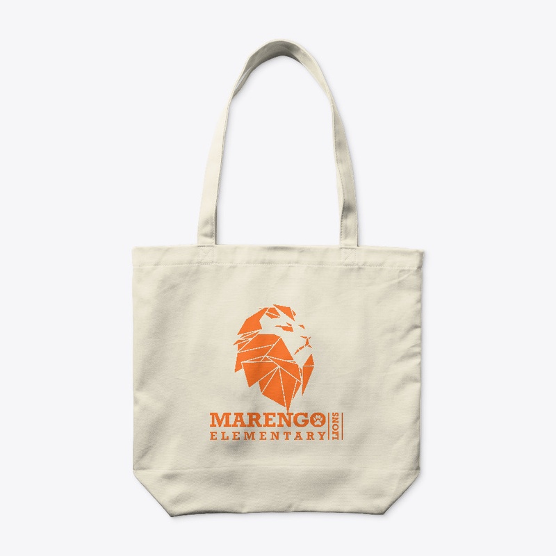 Marengo Lion
