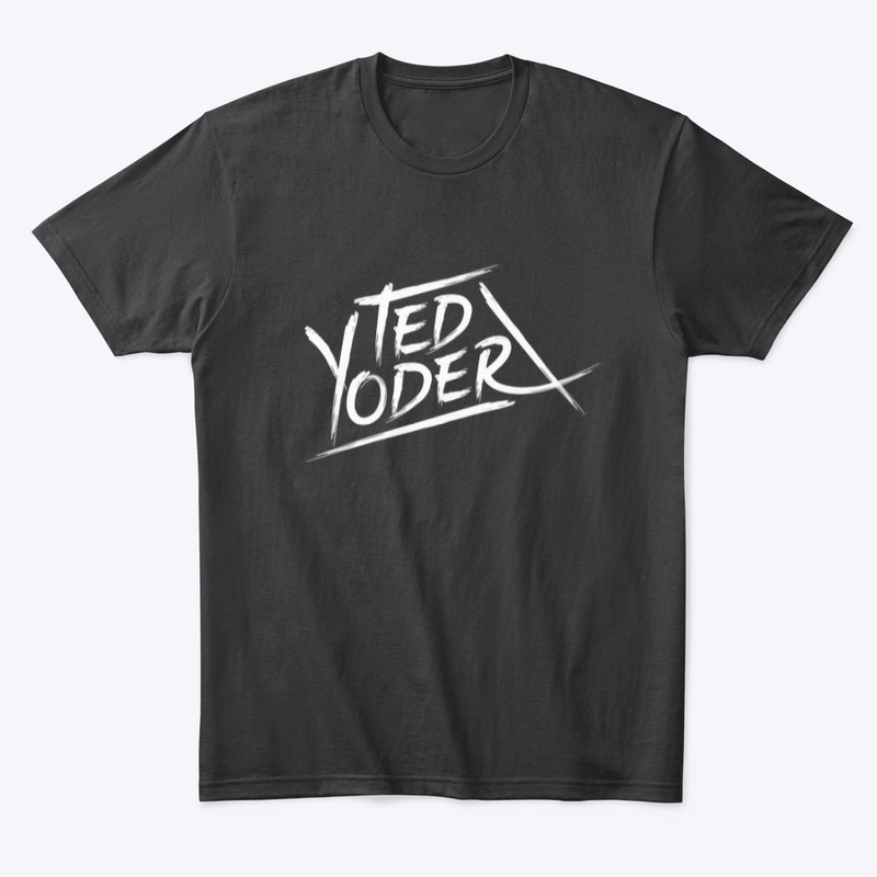 Ted Yoder Logo