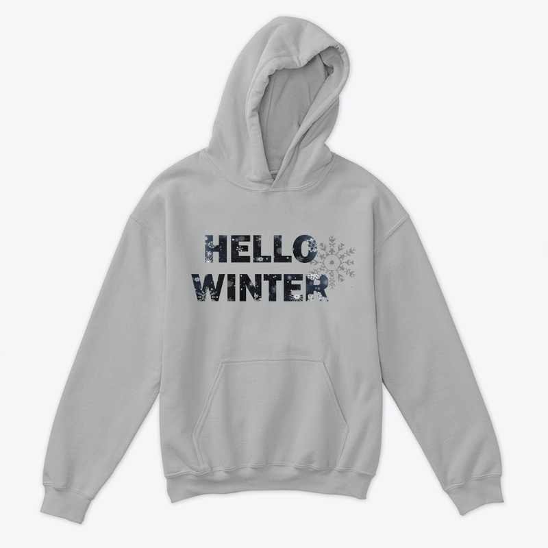 HELLO WINTER