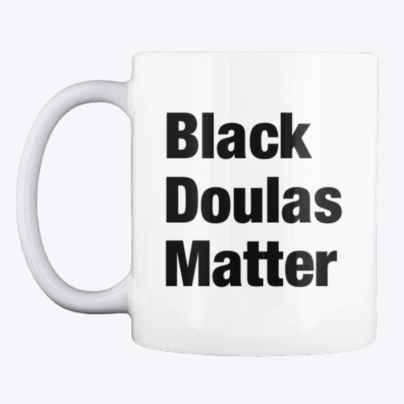 Black Doulas Matter