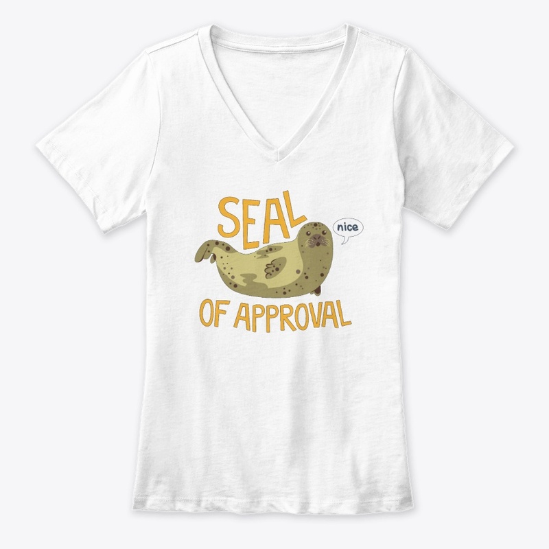 Seal of Approval