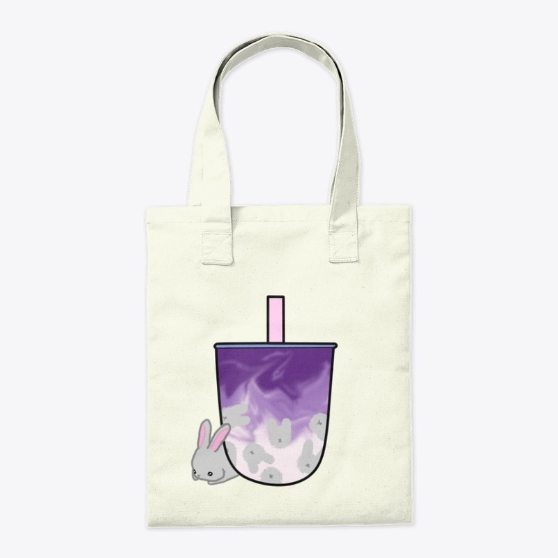 Rabbit Boba