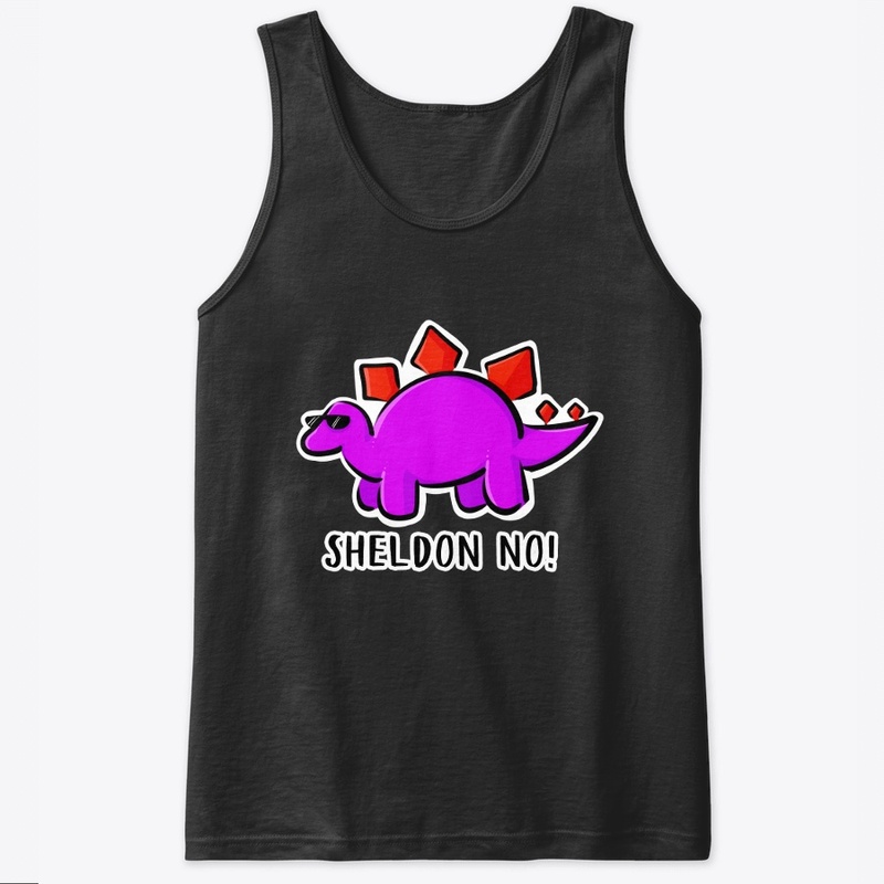 Sheldon No! Shirts