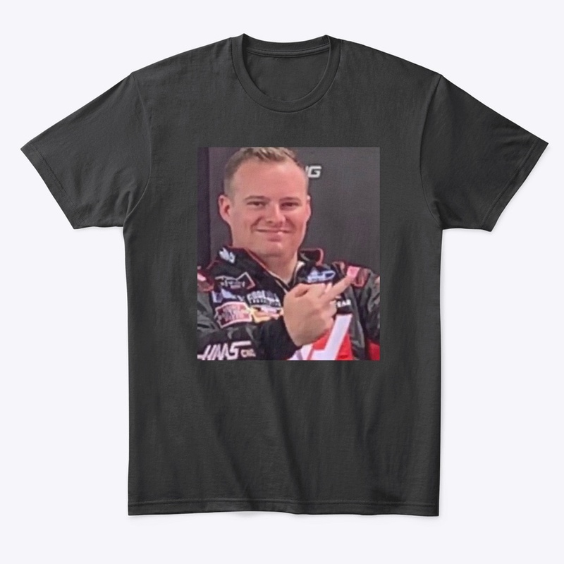No Context T-Shirt