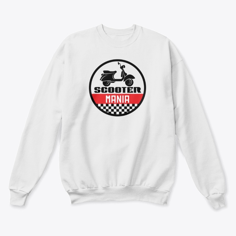 Scooter Mania