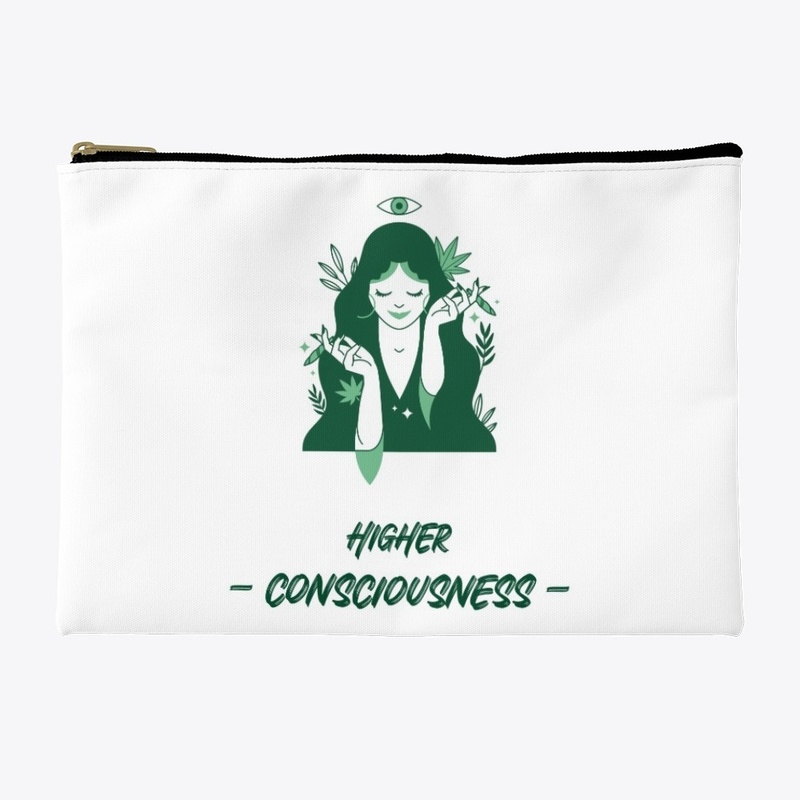 Higher Consciousness Signature Design