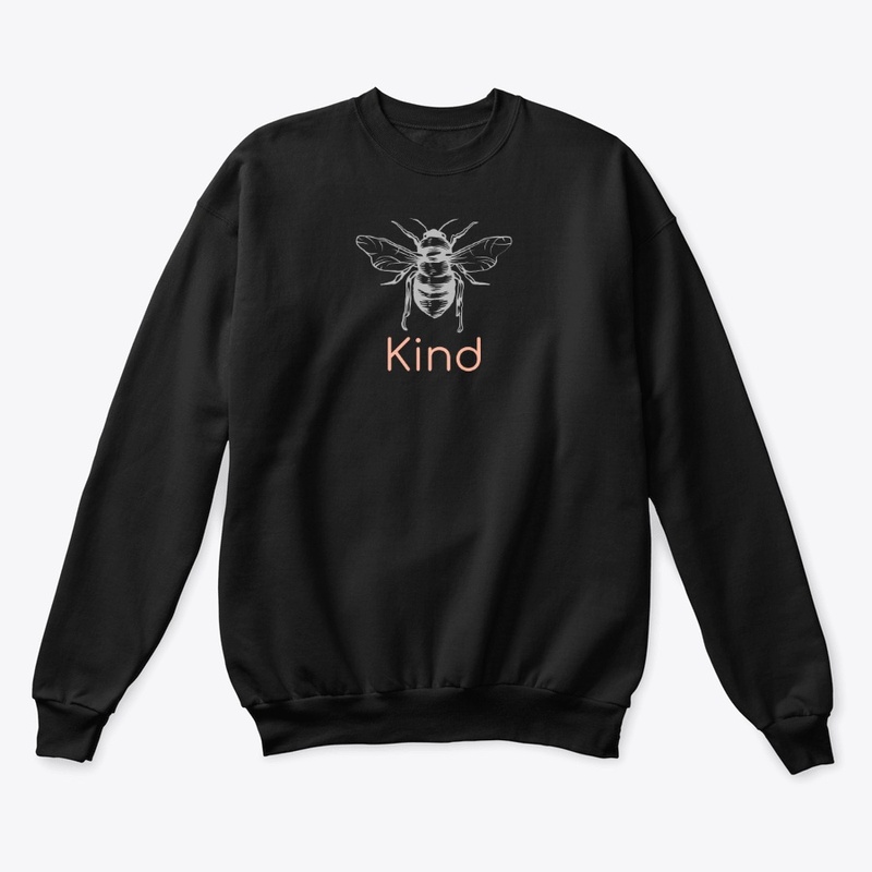 Minimalist- Be Kind