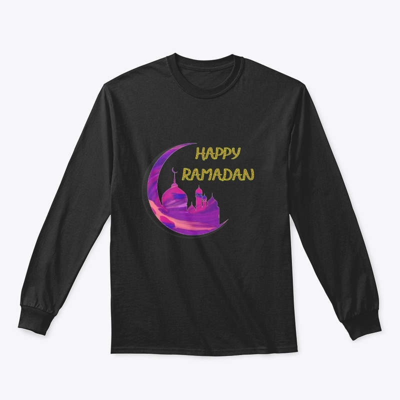 HAPPY RAMADAN