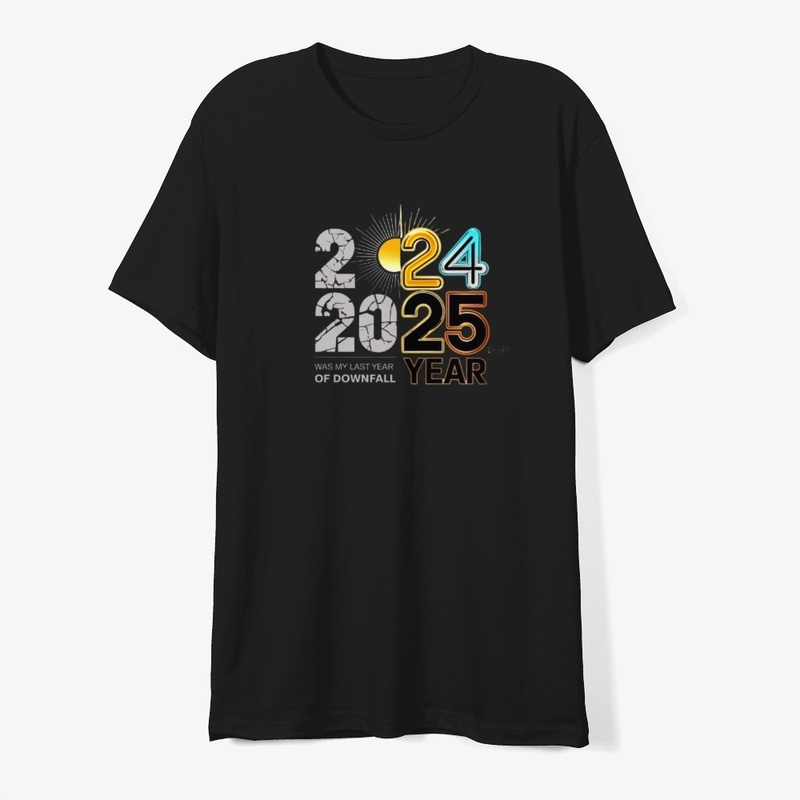 "2025 motivation" design 