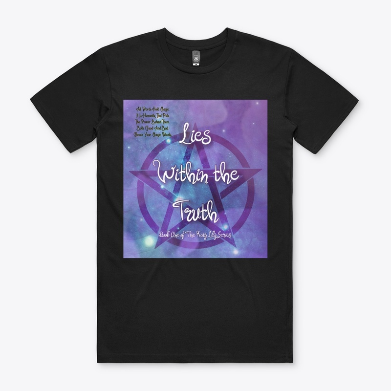 Katy Lily Book 1